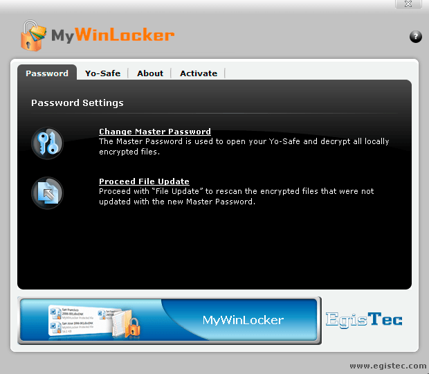 Mywinlocker Password Recovery Download