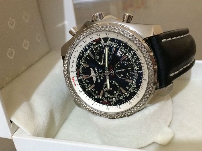 Breitling a25362 special edition